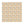 DipaliZ 140cm square polyester tablecloth in ochre and rust tones