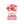 DipaliZ Love Balloons Kiss-cut Vinyl Decals Satin Finish