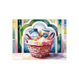 Exciting Ceramic Photo Tiles Matte Finish Wall Decor - Dipaliz