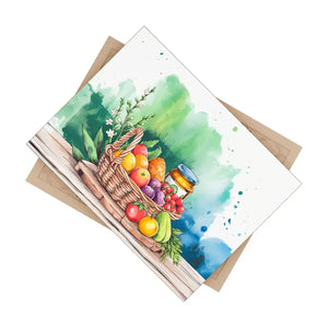 Vibrant Fruity Delight Ceramic Wall Tiles with Glistening Jelly Accents - Dipaliz