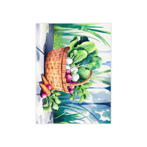 Photo Tiles Matte Finish - Vibrant Kitchen Wall Art - Dipaliz