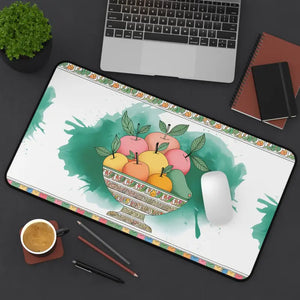 Elegant Desk Mat - Premium Workspace Ambience Upgrade - Dipaliz - Workstation & Cubicle Accessories