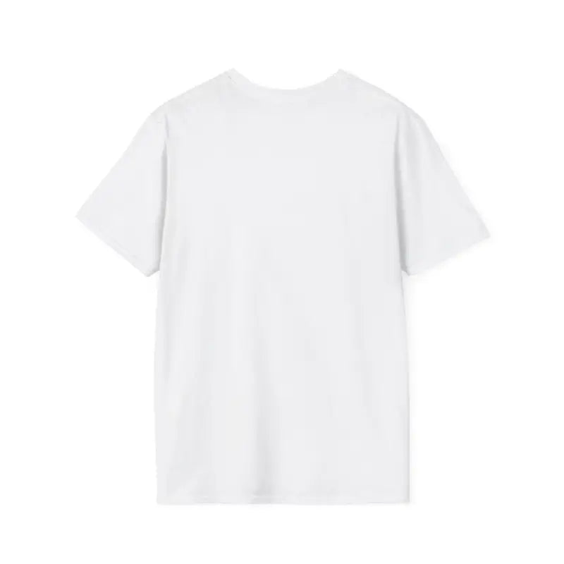 Unisex Sage Herb Softstyle Tee: Effortless Style Upgrade - T-shirt