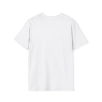 Unisex Sage Herb Softstyle Tee: Effortless Style Upgrade - T-shirt