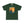 Sunset Fisherman Tee - Heavy Cotton Unisex Comfort - Dipaliz - Forest Green / s - T-shirts