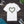 Garment-dyed T-shirt - Unique Heart Design Nature Art - Dipaliz - White / s - T-shirts