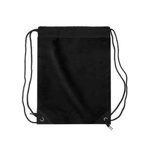 Football Drawstring Bag with Super Sporty Flair - Dipaliz - one Size - Backpacks