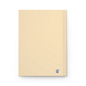 Lion Hardcover Journal - Creativity Bold Design - Dipaliz - Journals