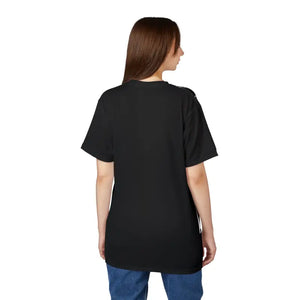 T-shirts - Cut & Sew Unisex Tee - Tagless Globally Sourced Design - Dipaliz