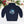 Heavy Blend Zip Hoodie - Starfall Warmth Comfort - Dipaliz - Navy / s - Hoodies