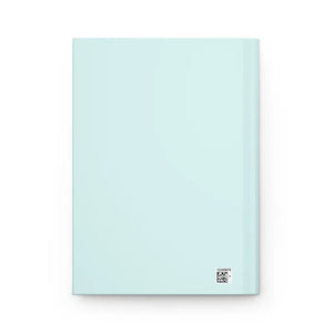 Bird Matte Hardcover Journal - Ultimate Writing Companion - Dipaliz - Journals