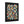 Abstract Art Poster – Framed Paper Decor - Dipaliz - Posters Prints & Visual Artwork