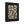 Abstract Art Poster – Framed Paper Decor - Dipaliz - Posters Prints & Visual Artwork