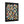 Abstract Art Poster – Framed Paper Decor - Dipaliz - Posters Prints & Visual Artwork