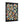 Abstract Art Poster – Framed Paper Decor - Dipaliz - Posters Prints & Visual Artwork