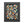 Abstract Art Poster – Framed Paper Decor - Dipaliz - Posters Prints & Visual Artwork