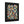 Abstract Art Poster – Framed Paper Decor - Dipaliz - Posters Prints & Visual Artwork