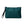 Dipaliz Muse Crossbody Emerald Green Abstract Art Flair Canvas Bag - Cross Body Bags