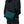 Dipaliz Muse Crossbody Emerald Green Abstract Art Flair Canvas Bag - Cross Body Bags