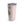 Vibrant Pink Tumbler 20oz Abstract Stainless Steel - Dipaliz - Tumblers
