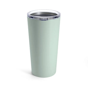 Abstract Art Tumbler – Stainless Steel 20oz - Dipaliz - Tumblers