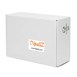 Abstract Blue Triangles Canvas Shoes - Dipaliz Wearable Art - Sneakers