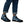 Abstract Blue Triangles Canvas Shoes - Dipaliz - Sneakers