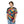 Abstract Brush Strokes Tee – Eco-friendly - Dipaliz - T-shirts