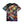Abstract Brush Strokes Tee – Eco-friendly - Dipaliz - T-shirts