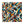 Abstract Colorful Geometric Tablecloth – Polyester - Dipaliz - Tablecloths