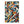 Abstract Colorful Pattern Area Rugs – Chenille - Dipaliz