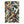Abstract Colorful Pattern Area Rugs – Chenille - Dipaliz