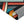 Abstract Colorful Pattern Area Rugs – Chenille - Dipaliz