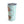 20oz Abstract Face Pink Tumbler Stainless Steel - Dipaliz - Tumblers