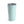 Vibrant Abstract Face Teal Tumbler 20oz Stainless Steel - Dipaliz - Tumblers