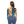 Split Galaxy Cosmic Pattern Women’s Long Sleeve V-neck Shirt (aop) - T-shirts - Xs