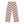 Chic Pajama Pants - Abstract Floral Polyester Jersey - Dipaliz - Pajamas