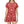 Floral T-shirt Dress - Bold Abstract Print Women’s Fashion - Dipaliz - Xs - Dresses