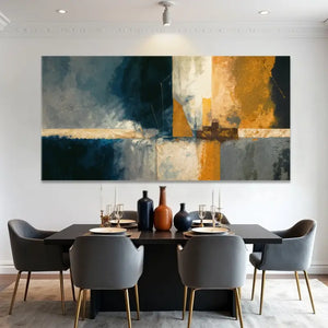 Custom Canvas Signs - Eco-friendly Gifts for Her - Dipaliz - 20x10 Inch Medium Premium Gallery Wrapped