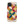 Abstract Geometrical Circles Flexi Cases - Tpu Slim - Dipaliz - Mobile Phone