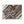 Abstract Glass Cutting Board – Four Rubber Dots - Dipaliz - Boards