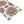 Stylish Geometric Print Scarf - Dynamic Brand Accessory - Dipaliz - Scarves & Shawls