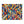 Geometrical Pattern Placemat – 100% Cotton - Dipaliz - Placemats