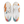 Bold Canvas Shoes - Abstract Geometrical Pattern - Dipaliz - Sneakers