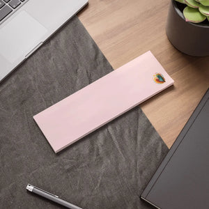 Artistic Heart Post It® Note - Creative Abstract - Dipaliz - Sticky Notes