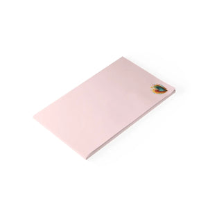 Artistic Heart Post It® Note - Creative Abstract - Dipaliz - Sticky Notes