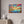 Stretched Canvas Art – Ocean Wave Hand - Dipaliz - Posters Prints & Visual Artwork