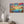 Stretched Canvas Art – Ocean Wave Hand - Dipaliz - Posters Prints & Visual Artwork