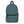 Abstract Blue Backpack - Adjustable Shoulder Straps - Dipaliz - Backpacks