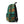Vibrant Abstract Lines Backpack - Lightweight Polyester - Dipaliz - Backpacks